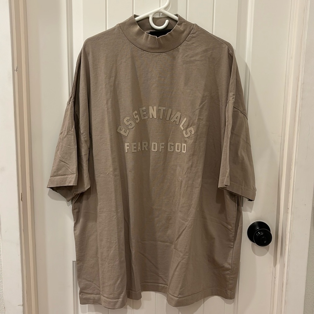 Fear of God Essentials Tee